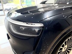 AITO Aion M8 Extended Range Ultra 53.4kWh 5-Seater with 192-Channel LiDAR - ფოტო 19