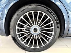 AITO Aion M8 Extended Range Ultra 53.4kWh 5-Seater with 192-Channel LiDAR - ფოტო 20