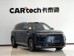 AITO Aion M8 Extended Range Ultra 53.4kWh 5-Seater with 192-Channel LiDAR - ფოტო 3