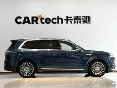 AITO Aion M8 Extended Range Ultra 53.4kWh 5-Seater with 192-Channel LiDAR - ფოტო 4