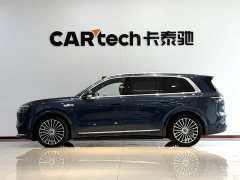 AITO Aion M8 Extended Range Ultra 53.4kWh 5-Seater with 192-Channel LiDAR - ფოტო 5