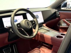 AITO Aion M8 Extended Range Ultra 53.4kWh 5-Seater with 192-Channel LiDAR - ფოტო 6