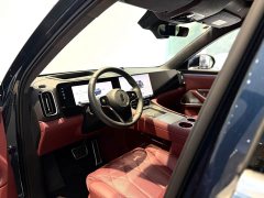 AITO Aion M8 Extended Range Ultra 53.4kWh 5-Seater with 192-Channel LiDAR - ფოტო 7