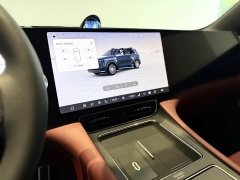 AITO Aion M8 Extended Range Ultra 53.4kWh 5-Seater with 192-Channel LiDAR - ფოტო 9