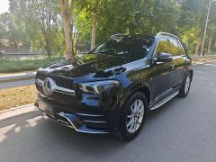 Mercedes-Benz GLE (Imported) 2020 Facelift GLE 350 4MATIC Fashion - ფოტო 1
