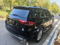 Mercedes-Benz GLE (Imported) 2020 Facelift GLE 350 4MATIC Fashion - ფოტო 10