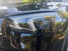 Mercedes-Benz GLE (Imported) 2020 Facelift GLE 350 4MATIC Fashion - ფოტო 11