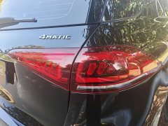 Mercedes-Benz GLE (Imported) 2020 Facelift GLE 350 4MATIC Fashion - ფოტო 12