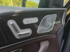 Mercedes-Benz GLE (Imported) 2020 Facelift GLE 350 4MATIC Fashion - ფოტო 13