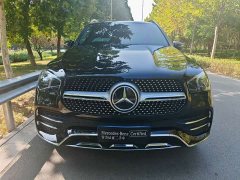 Mercedes-Benz GLE (Imported) 2020 Facelift GLE 350 4MATIC Fashion - ფოტო 2