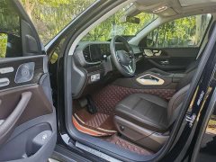 Mercedes-Benz GLE (Imported) 2020 Facelift GLE 350 4MATIC Fashion - ფოტო 3