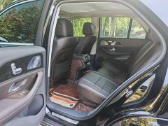 Mercedes-Benz GLE (Imported) 2020 Facelift GLE 350 4MATIC Fashion - ფოტო 4