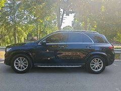 Mercedes-Benz GLE (Imported) 2020 Facelift GLE 350 4MATIC Fashion - ფოტო 5