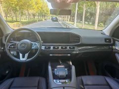 Mercedes-Benz GLE (Imported) 2020 Facelift GLE 350 4MATIC Fashion - ფოტო 7