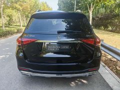 Mercedes-Benz GLE (Imported) 2020 Facelift GLE 350 4MATIC Fashion - ფოტო 8