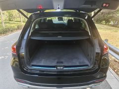 Mercedes-Benz GLE (Imported) 2020 Facelift GLE 350 4MATIC Fashion - ფოტო 9