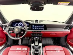 Porsche 911 Carrera 3.0T - ფოტო 12
