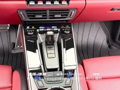 Porsche 911 Carrera 3.0T - ფოტო 13