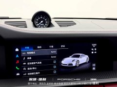 Porsche 911 Carrera 3.0T - ფოტო 15