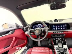 Porsche 911 Carrera 3.0T - ფოტო 19