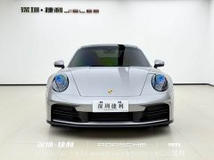 Porsche 911 Carrera 3.0T - ფოტო 2
