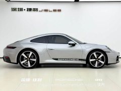 Porsche 911 Carrera 3.0T - ფოტო 3