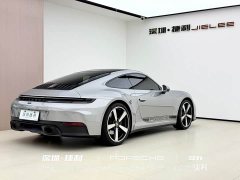 Porsche 911 Carrera 3.0T - ფოტო 4