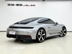 Porsche 911 Carrera 3.0T - ფოტო 6