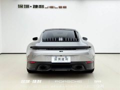 Porsche 911 Carrera 3.0T - ფოტო 7