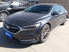 Buick Junyue 652T Luxury - ფოტო 1