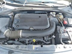 Buick Junyue 652T Luxury - ფოტო 10