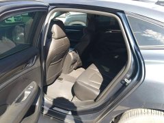 Buick Junyue 652T Luxury - ფოტო 11