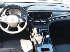Buick Junyue 652T Luxury - ფოტო 12
