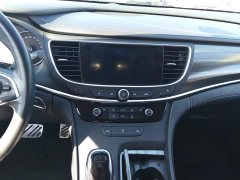 Buick Junyue 652T Luxury - ფოტო 13