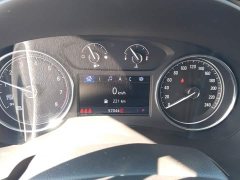 Buick Junyue 652T Luxury - ფოტო 14