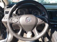 Buick Junyue 652T Luxury - ფოტო 15