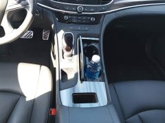 Buick Junyue 652T Luxury - ფოტო 16