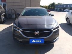 Buick Junyue 652T Luxury - ფოტო 2