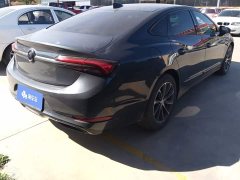 Buick Junyue 652T Luxury - ფოტო 3