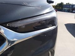 Buick Junyue 652T Luxury - ფოტო 5
