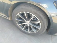 Buick Junyue 652T Luxury - ფოტო 6