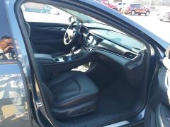 Buick Junyue 652T Luxury - ფოტო 8