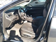 Buick Junyue 652T Luxury - ფოტო 9