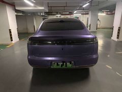Maextro Zun S800 Pure Electric Xinghuizun Enjoy Edition 5-Seater (192-line LiDAR) - ფოტო 6