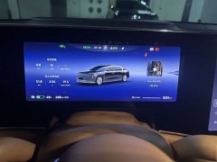 Maextro Zun S800 Pure Electric Xinghuizun Enjoy Edition 5-Seater (192-line LiDAR) - ფოტო 7