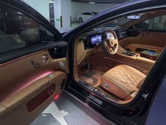 Maextro Zun S800 Pure Electric Xinghuizun Enjoy Edition 5-Seater (192-line LiDAR) - ფოტო 9