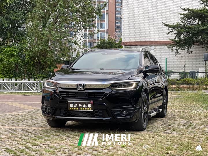 Honda CR-V 240TURBO CVT FWD Luxury - ავტომობილი ჩინეთიდან