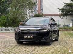 Honda CR-V 240TURBO CVT FWD Luxury - ფოტო 1