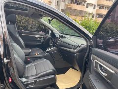 Honda CR-V 240TURBO CVT FWD Luxury - ფოტო 11