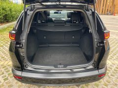 Honda CR-V 240TURBO CVT FWD Luxury - ფოტო 19